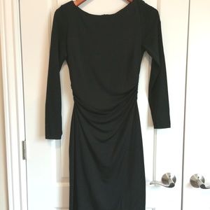 David Meister LBD Little Black Dress